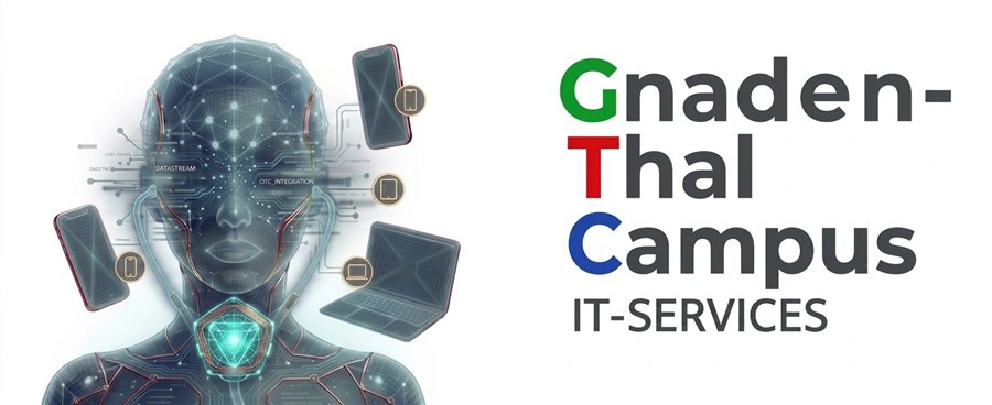 Gnadenthal-Campus IT-Services